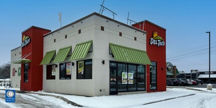 1207 Mount Vernon Ave, Marion, OH for lease Building Photo- Image 2 of 4