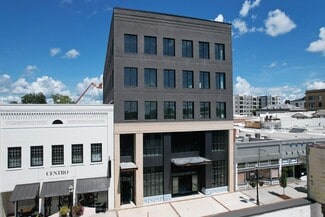 More details for 126 Bradford NE st, Gainesville, GA - Office for Lease