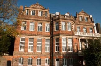 Plus de détails pour Branch Hl, Londres - Soins de santé à vendre