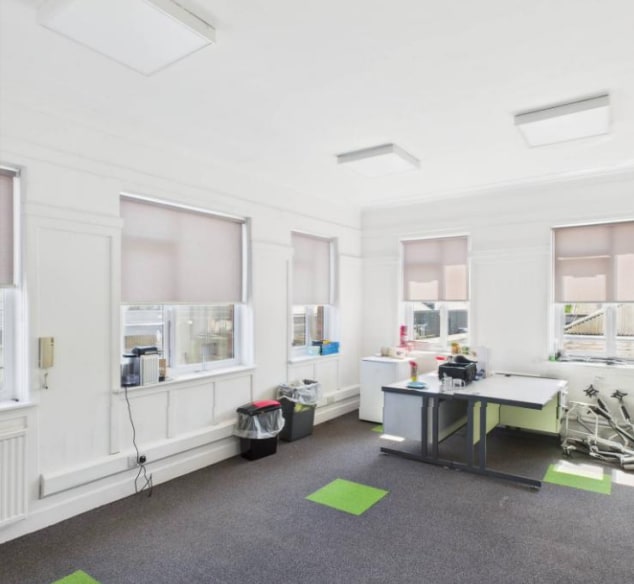 57 Durham St S, Glasgow à vendre - Photo intérieure - Image 2 de 4