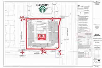 Plus de détails pour 14314 Boggy Creek Rd, Orlando, FL - Commerce de détail à louer