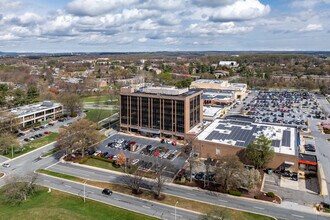 656 Quince Orchard Rd, Gaithersburg, MD - AERIAL  map view - Image1