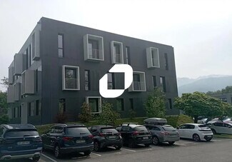 Plus de détails pour Bureau à louer