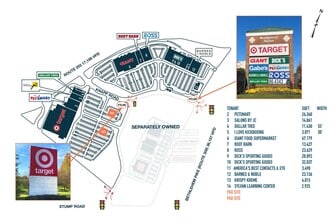 1201-1281 Knapp Rd, North Wales, PA à louer Photo intérieure- Image 1 de 1