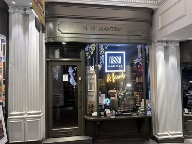 36-40 Jermyn St, London for lease - Building Photo - Image 2 of 274