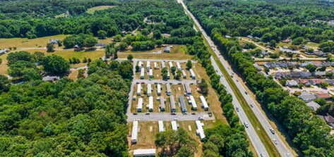 5800 Kinney Rd, Lewisville, NC for sale Primary Photo- Image 1 of 2