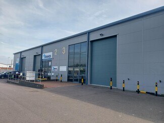 More details for Unit 3, Lamberts Park, 3 Lamberts Road, Tunbridge Wells - Industrial for Lease