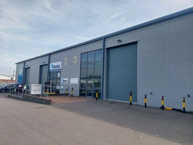 More details for Unit 3, Lamberts Park, 3 Lamberts Road, Tunbridge Wells - Industrial for Lease