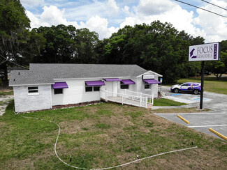 More details for 1005 N Church Ave, Mulberry, FL - Office/Retail for Lease