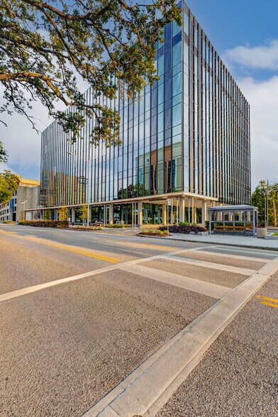 427 W 20th St, Houston, TX à louer - Photo du bâtiment - Image 2 de 15