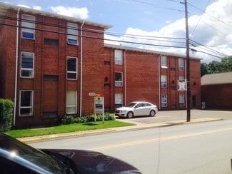 More details for 3520 Washington Ave, Finleyville, PA - Multifamily for Sale