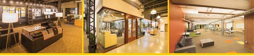 175 W 200 S, Salt Lake City, UT for lease - Interior Photo - Image 2 of 23