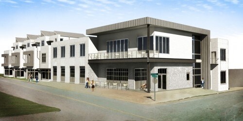 1200 4th Ave N, Nashville, TN à louer - Photo du bâtiment - Image 2 de 4