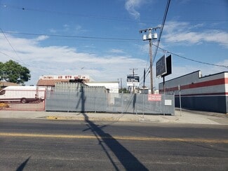 Plus de détails pour 826 S Indiana St, Los Angeles, CA - Industriel à louer