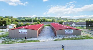 Plus de détails pour 183 E Somerset Church Rd, Somerset, KY - Spécialité à vendre