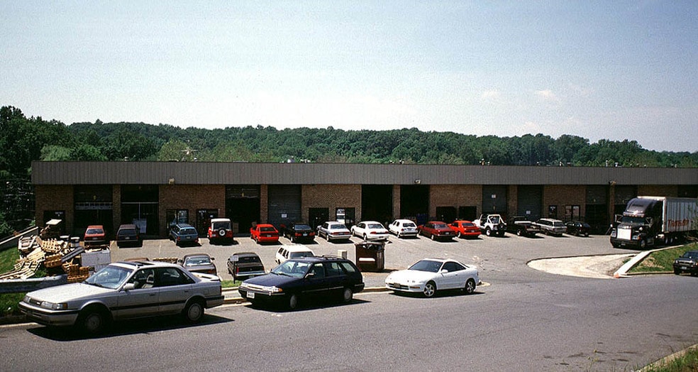 18761 N Frederick Ave, Gaithersburg, MD for lease - Other - Image 3 of 18