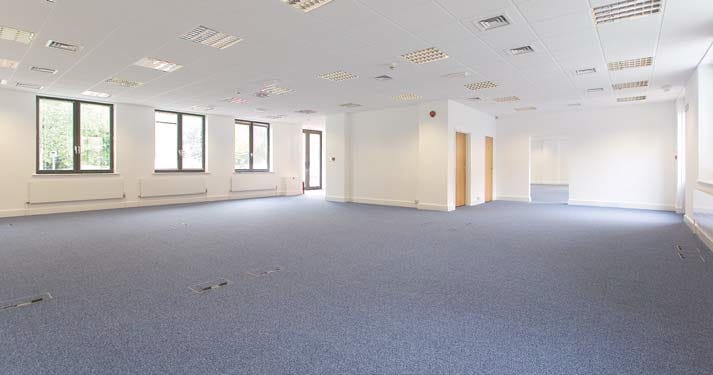 Cowley Mill Rd, Uxbridge for lease - Interior Photo - Image 3 of 11