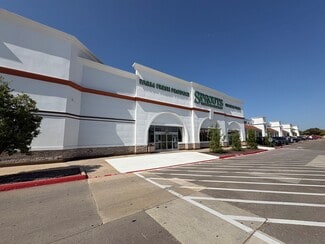 More details for 2221-2321 Cross Timbers Rd, Flower Mound, TX - Retail for Lease