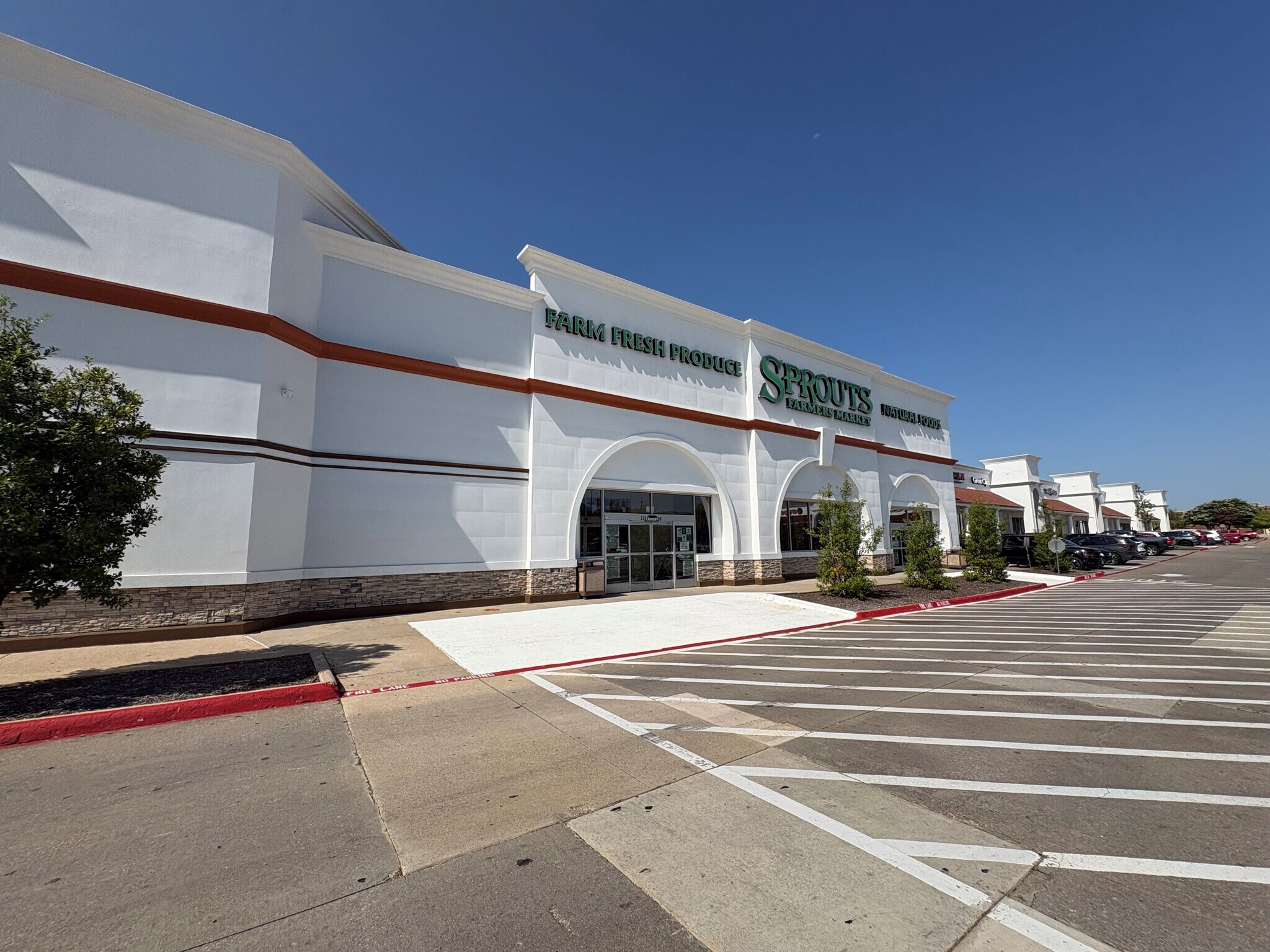 2221-2321 Cross Timbers Rd, Flower Mound, TX à louer Photo du bâtiment- Image 1 de 25