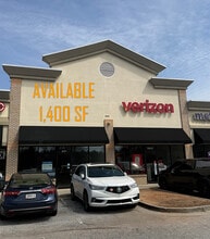 4920 Flat Shoals Pky, Decatur, GA for lease Building Photo- Image 2 of 3