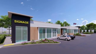 More details for Intersection of Elkhorn Boulevard and Metro Air, Sacramento, CA - Retail for Lease