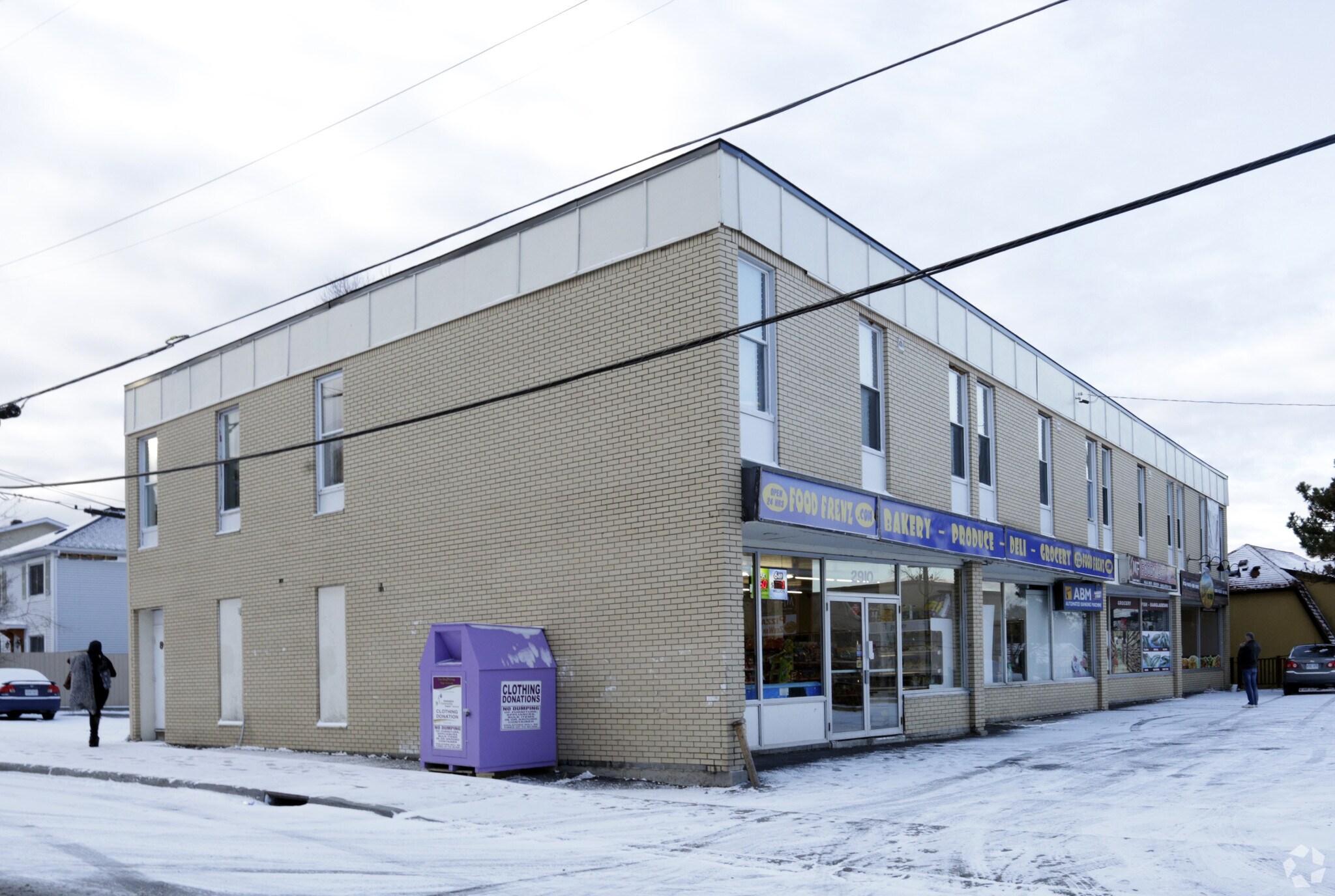 2910-2916 Carling Ave, Ottawa, ON à vendre Photo principale- Image 1 de 1