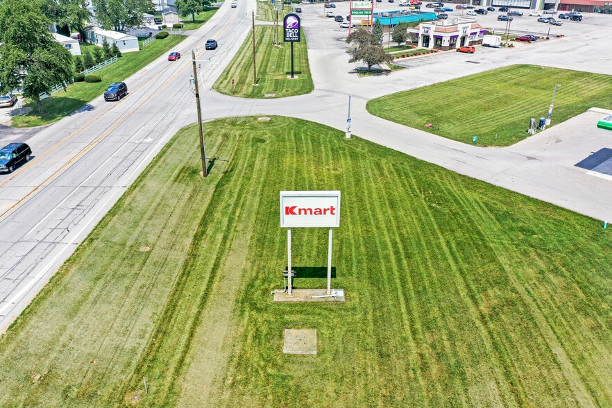 1519 IN-37, Elwood, IN for lease - Building Photo - Image 3 of 32