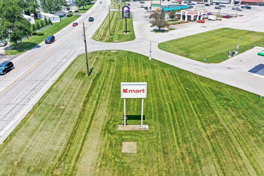 1519 IN-37, Elwood, IN à louer - Photo du bâtiment - Image 3 de 32