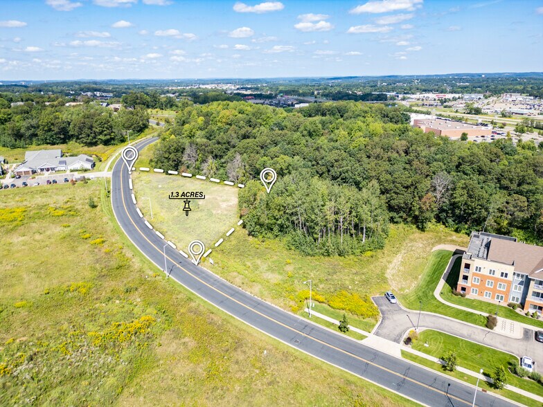 4824 Bullis Farm rd, Eau Claire, WI à vendre - Photo du bâtiment - Image 3 de 3