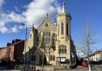 More details for 88 Cowley Rd, Oxford - Specialty for Sale