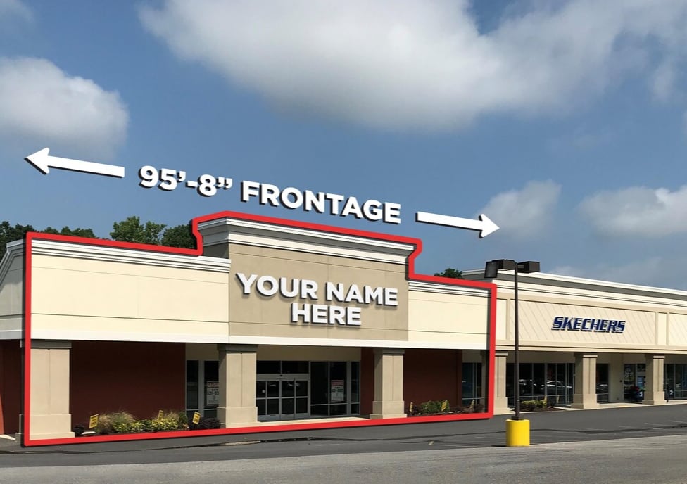 1701 Route 9, Wappingers Falls, NY for lease Primary Photo- Image 1 of 3