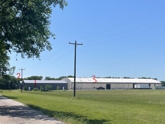More details for 3745 County Road 997, McKinney, TX - Industrial for Lease