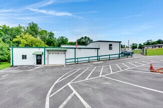 Plus de détails pour 53 Oakley Ave, Odenville, AL - Industriel à vendre