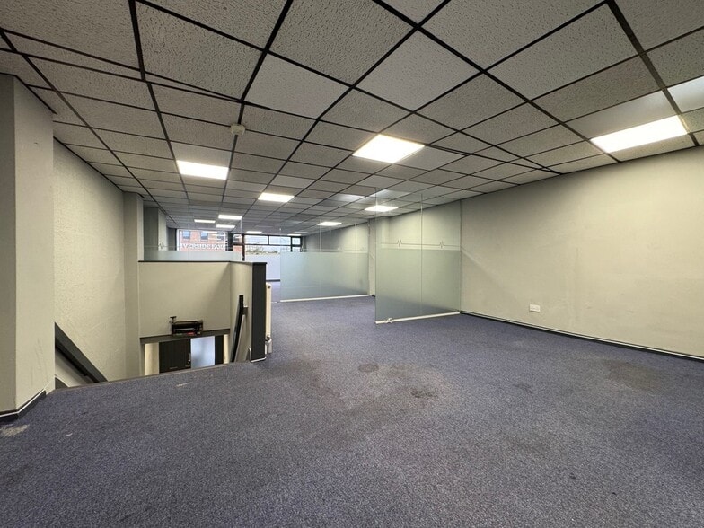 13-13A Lower Southend Rd, Wickford à vendre - Photo intérieure - Image 3 de 9