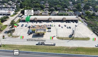 More details for 24914 SH 249, Tomball, TX - Retail for Lease