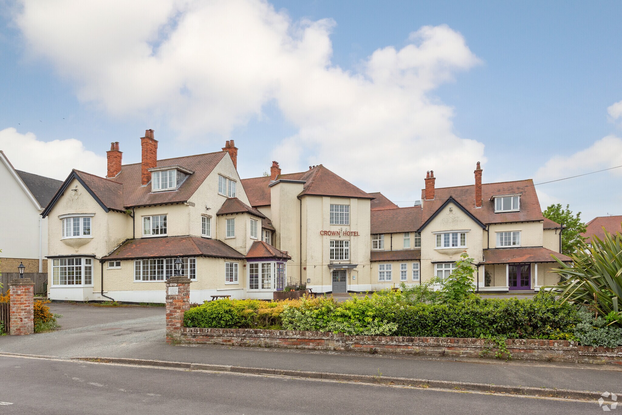 246 Drummond Rd, Skegness à vendre Photo principale- Image 1 de 11