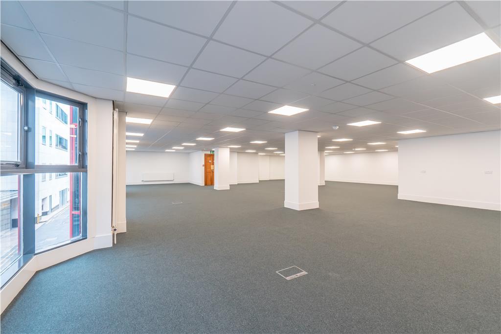 231 St. Vincent St, Glasgow, GLG G2 5QY - Unit 231 -  - Interior Photo - Image 1 of 4