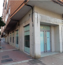 Calle General Shelly, 19, Valladolid, Valladolid for lease Interior Photo- Image 2 of 4