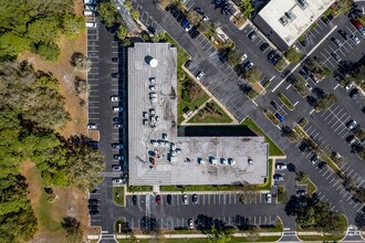 9721 Executive Center Dr N, Saint Petersburg, FL - AERIAL  map view - Image1