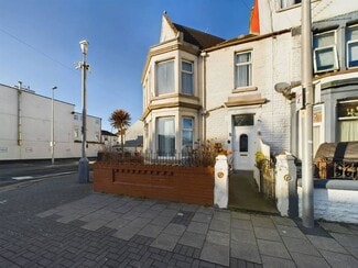 More details for 34 Palatine Rd, Blackpool - Hospitality for Sale