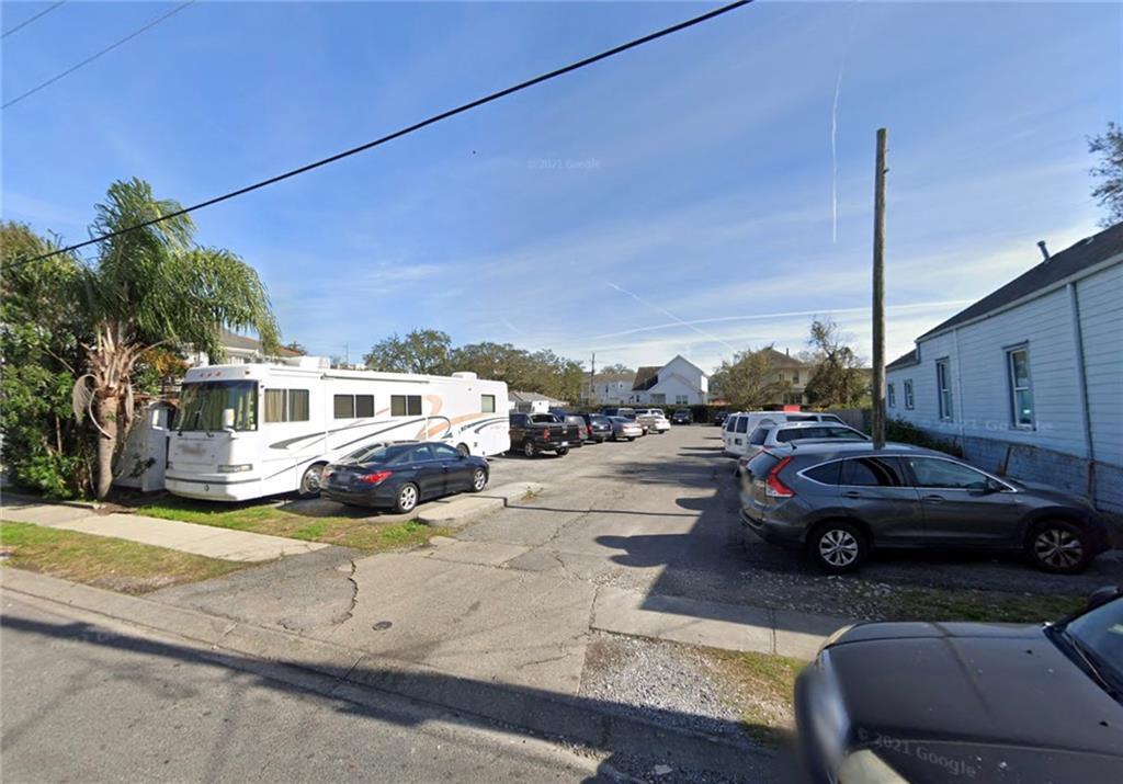 218 N Telemachus St, New Orleans, LA à vendre Photo du bâtiment- Image 1 de 4