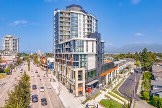 Plus de détails pour 1519 Kingsway, Vancouver, BC - Multi-résidentiel à vendre