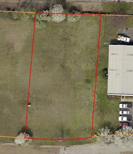 5280 Mendenhall Park Pl, Memphis, TN à vendre - Aérien - Image 2 de 2