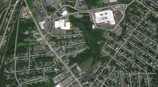 Plus de détails pour 103 Columbia Tpke, Rensselaer, NY - Terrain à vendre