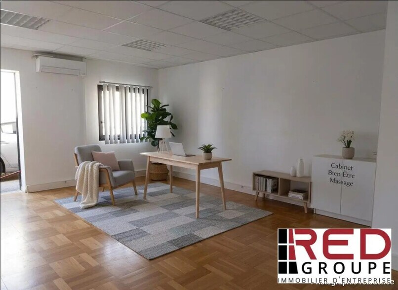 Bureau dans Éguilles à vendre - Photo intérieure - Image 2 de 5