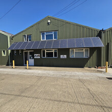 Chalk Ln, Sidlesham for lease Building Photo- Image 1 of 6