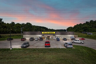 More details for 9480 State Route 69, Hawesville, KY - Retail for Sale