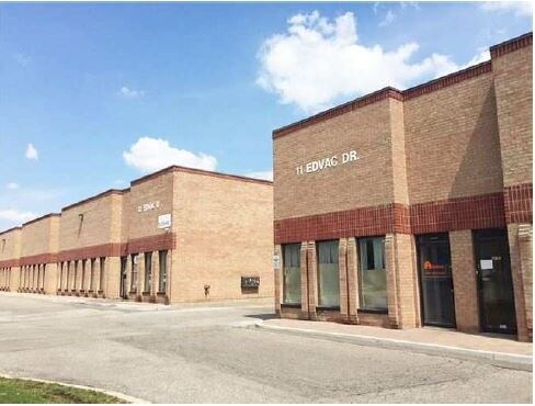 11 Edvac Dr, Brampton, ON for sale Building Photo- Image 1 of 1