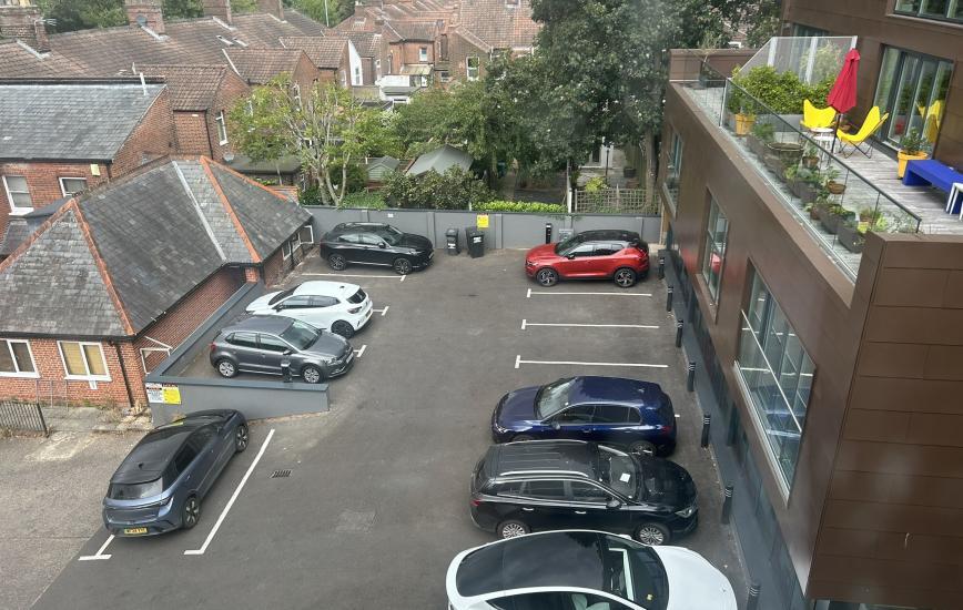 1 Ferry Rd, Norwich à louer - Photo du bâtiment - Image 2 de 3