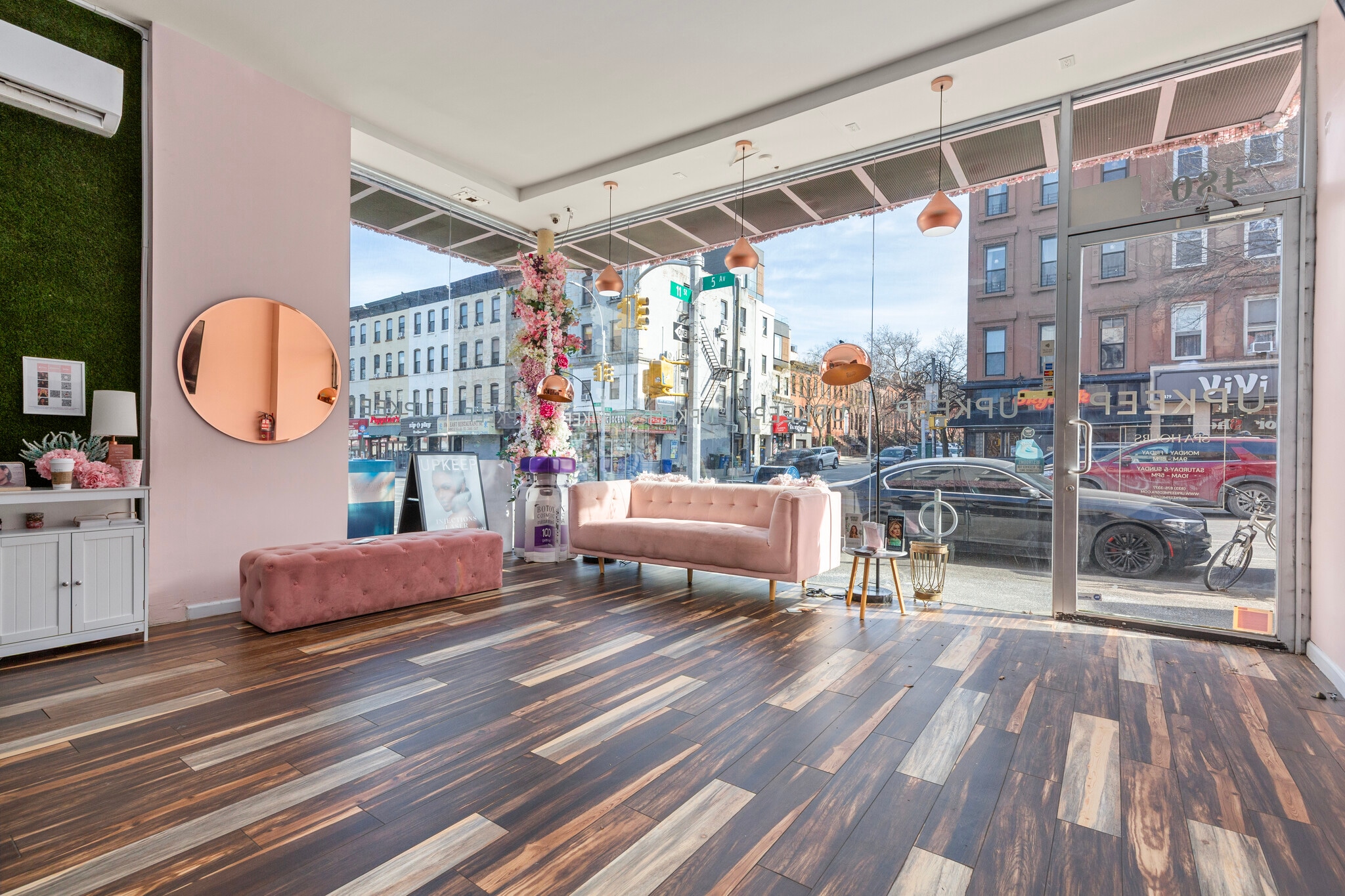 480 5th Ave, Brooklyn, NY for lease Interior Photo- Image 1 of 7